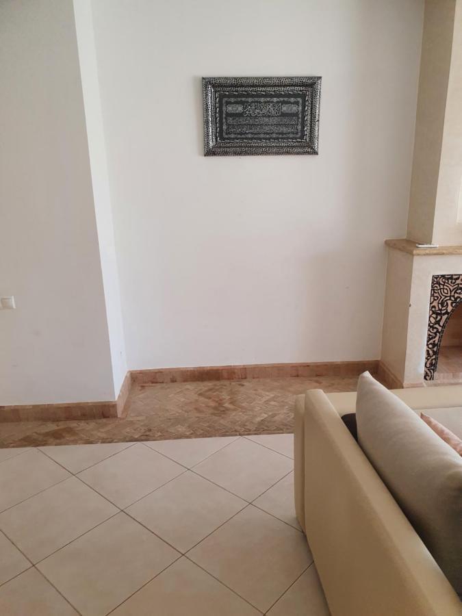 Superbe villa avec piscine privée Taroudant Esterno foto