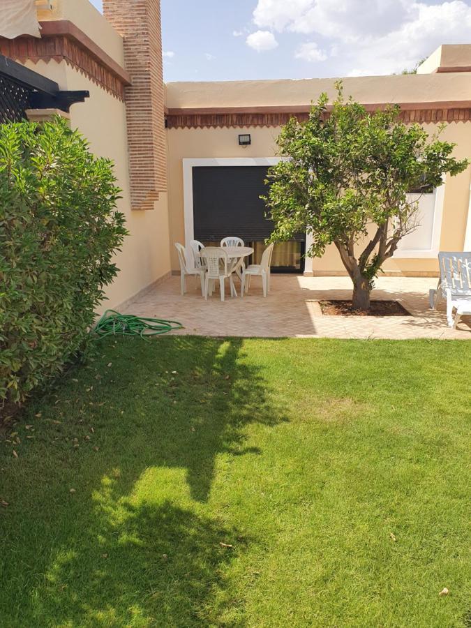 Superbe villa avec piscine privée Taroudant Esterno foto