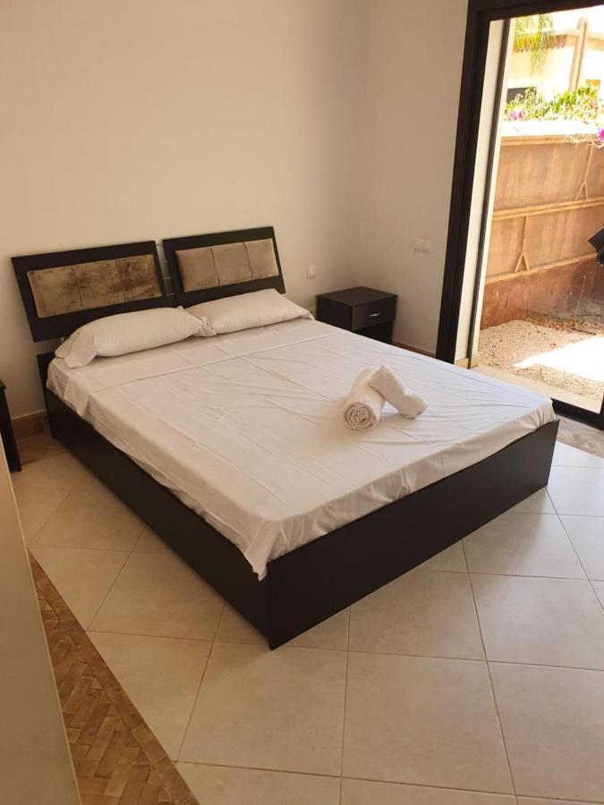 Superbe villa avec piscine privée Taroudant Esterno foto
