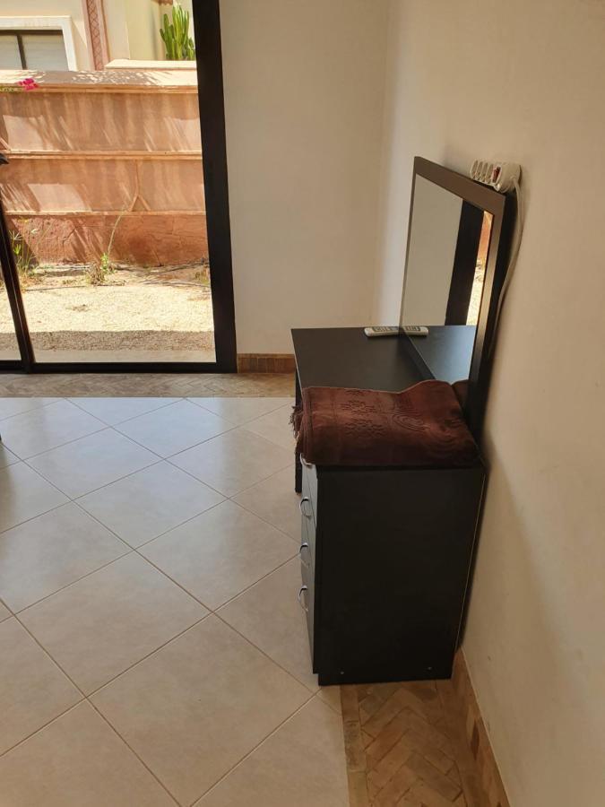 Superbe villa avec piscine privée Taroudant Esterno foto