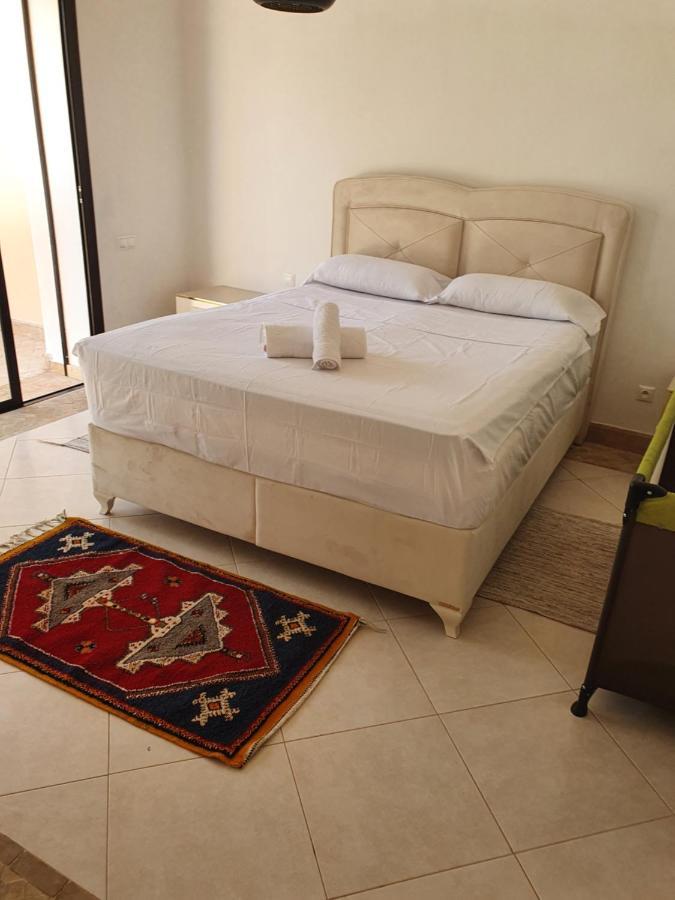 Superbe villa avec piscine privée Taroudant Esterno foto