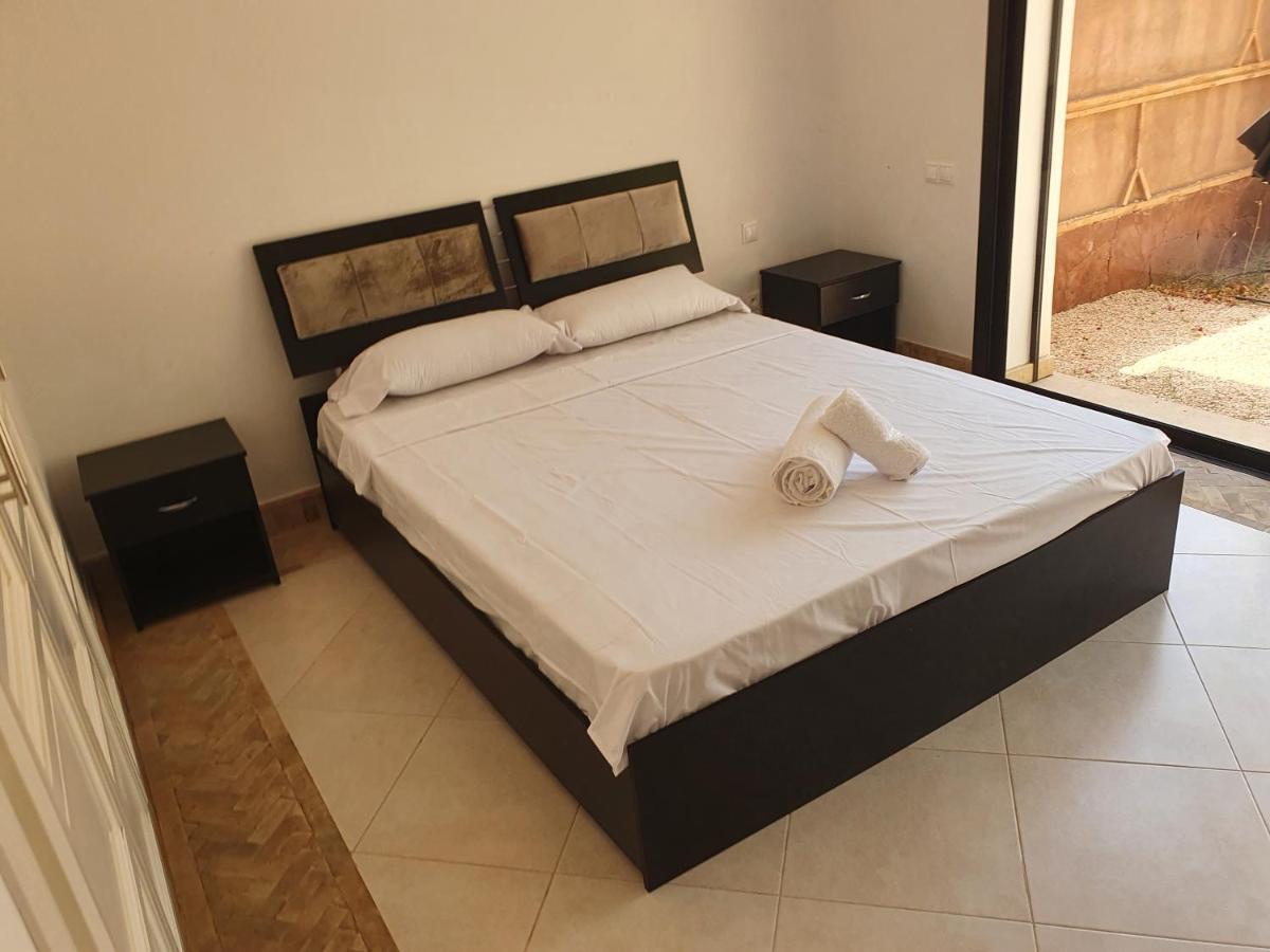Superbe villa avec piscine privée Taroudant Esterno foto