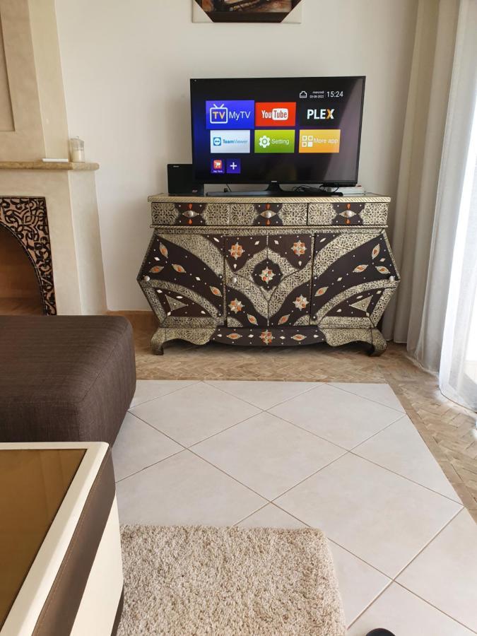 Superbe villa avec piscine privée Taroudant Esterno foto