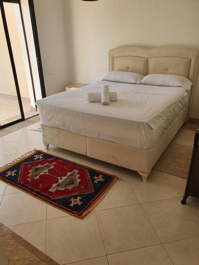 Superbe villa avec piscine privée Taroudant Esterno foto