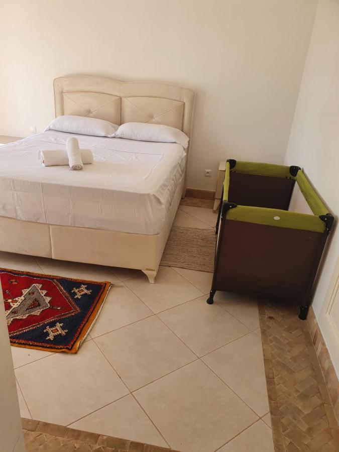 Superbe villa avec piscine privée Taroudant Esterno foto